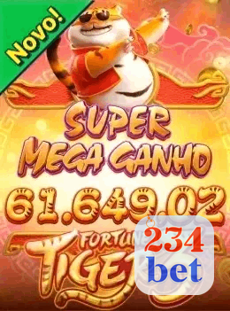234BET bet — mercados de futebol e esportes no app