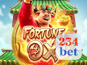 234BET login — painel de entrada no app oficial